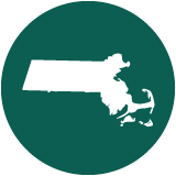 Massachusetts Icon